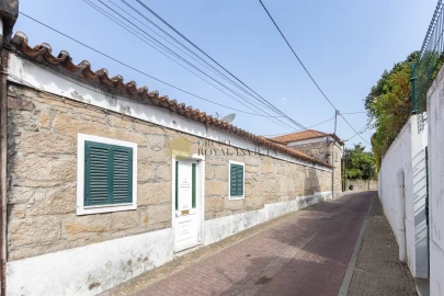 Moradia T8 para Venda em Ermesinde