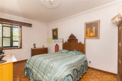 Moradia T8 para Venda em Ermesinde