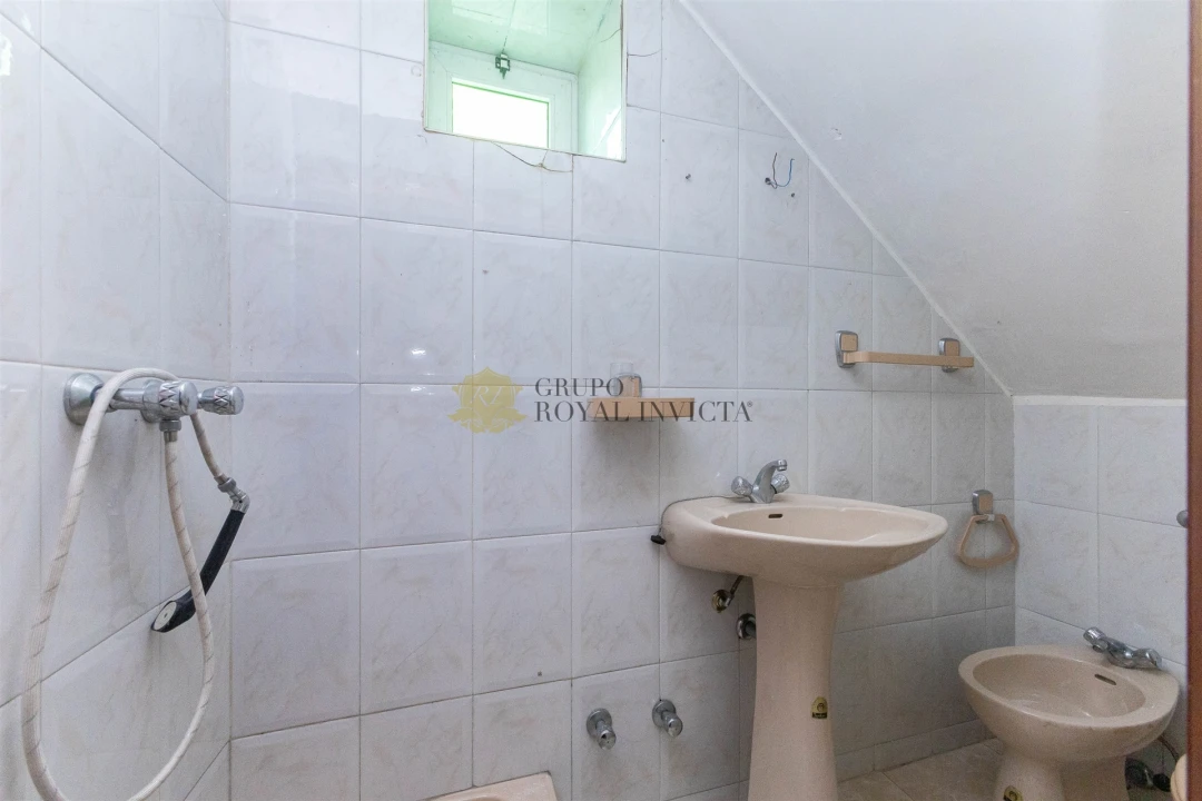 Moradia T8 para Venda em Ermesinde Foto 21