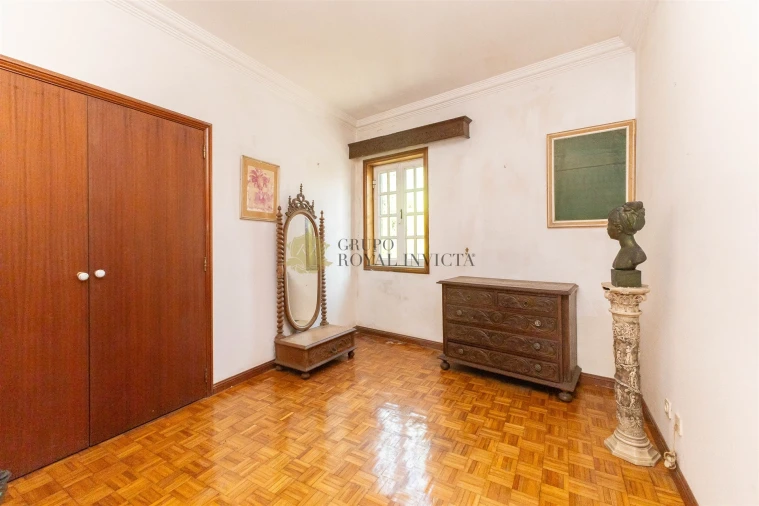 Moradia T8 para Venda em Ermesinde Foto 34