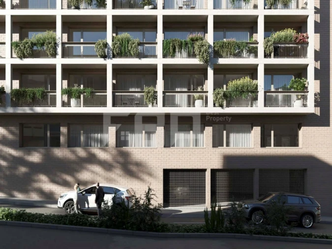 Apartamento para Venda em Bonfim