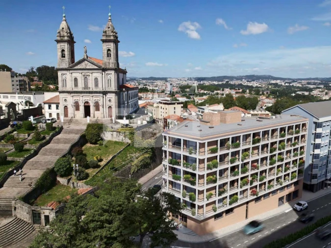Apartamento para Venda em Bonfim Foto 3