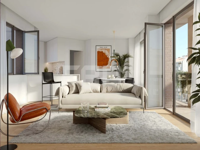 Apartamento para Venda em Bonfim Foto 5