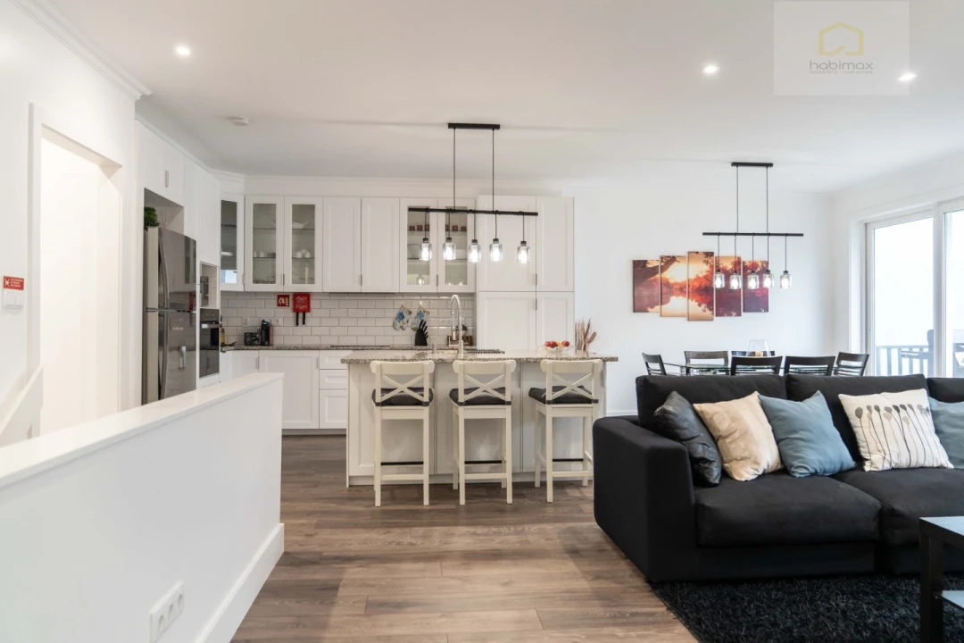 Moradia T3 para Venda em Agua de Alto Foto 7