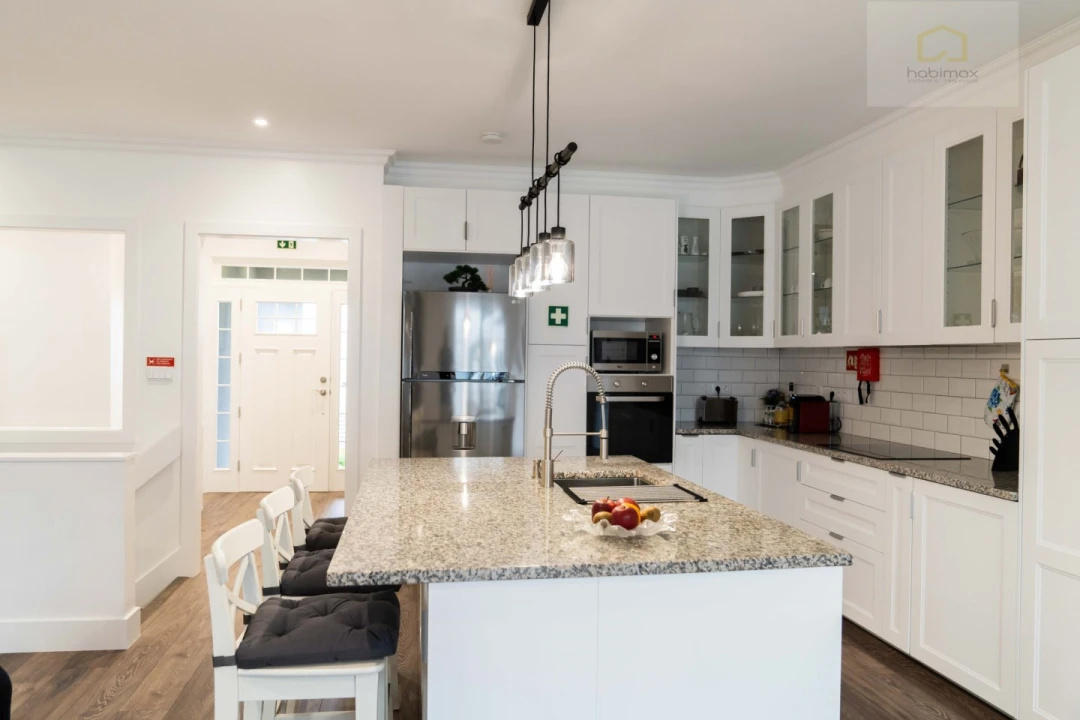 Moradia T3 para Venda em Agua de Alto Foto 9