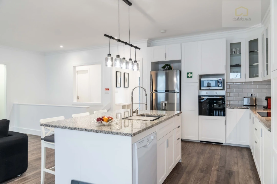 Moradia T3 para Venda em Agua de Alto Foto 10