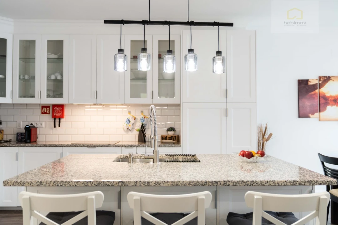 Moradia T3 para Venda em Agua de Alto Foto 12