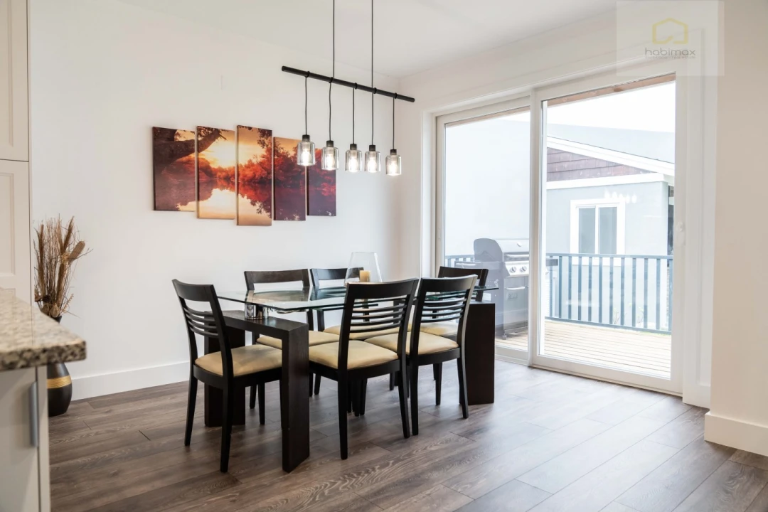 Moradia T3 para Venda em Agua de Alto Foto 13