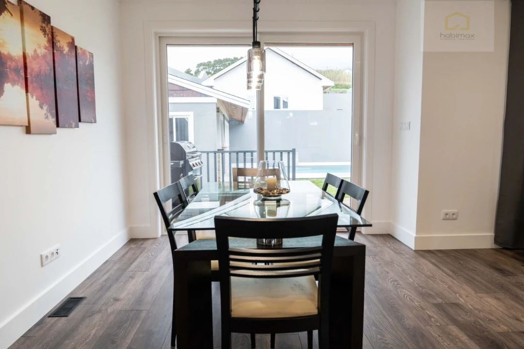 Moradia T3 para Venda em Agua de Alto Foto 14