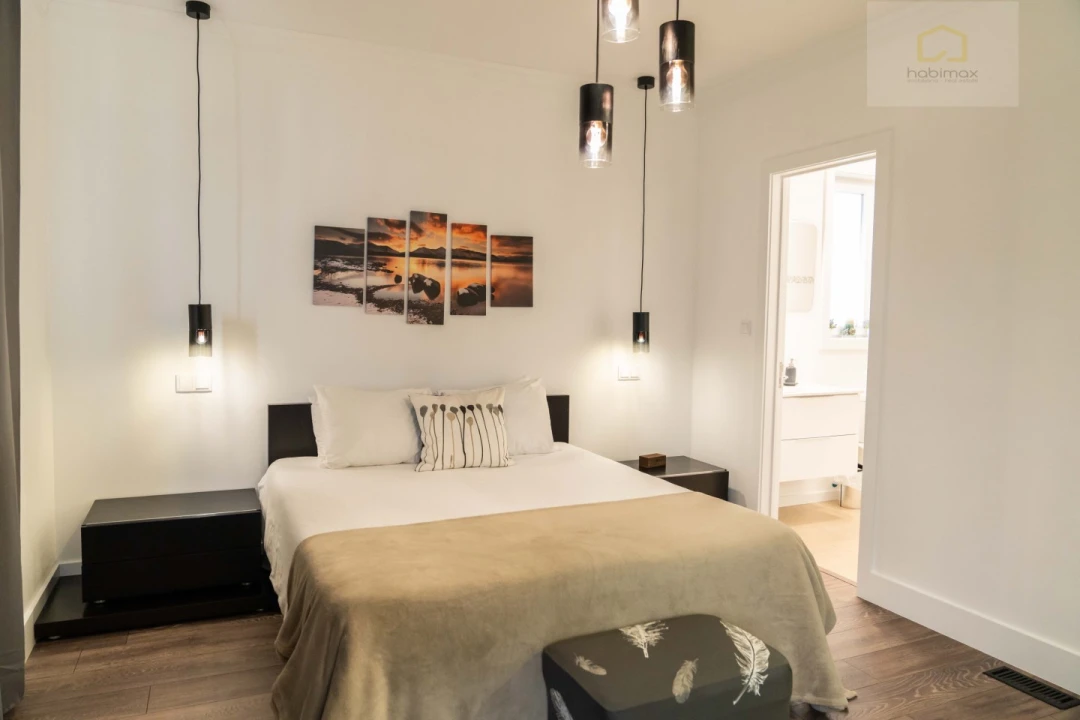 Moradia T3 para Venda em Agua de Alto Foto 16