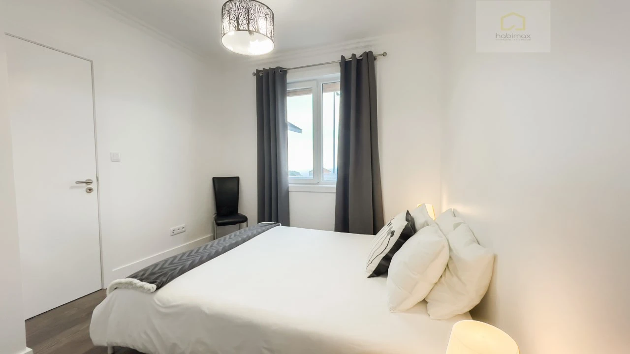 Moradia T3 para Venda em Agua de Alto Foto 20