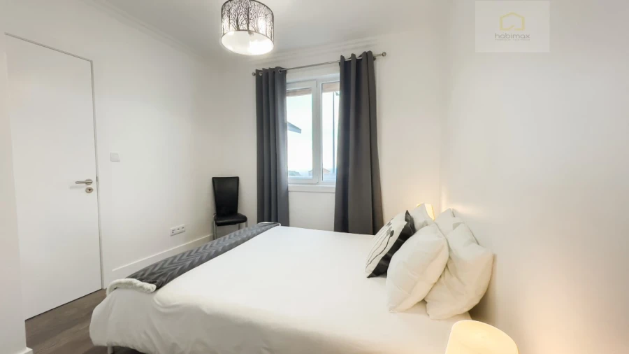 Moradia T3 para Venda em Agua de Alto Foto 20