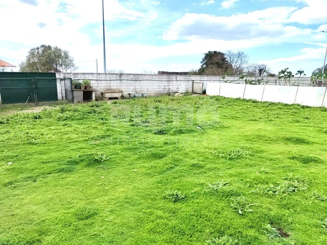 Terreno para Venda em Areosa Foto 2