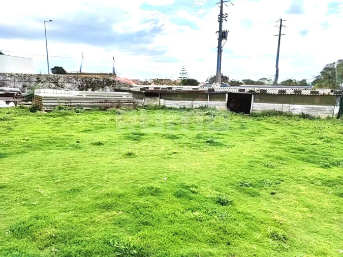 Terreno para Venda em Areosa Foto 6