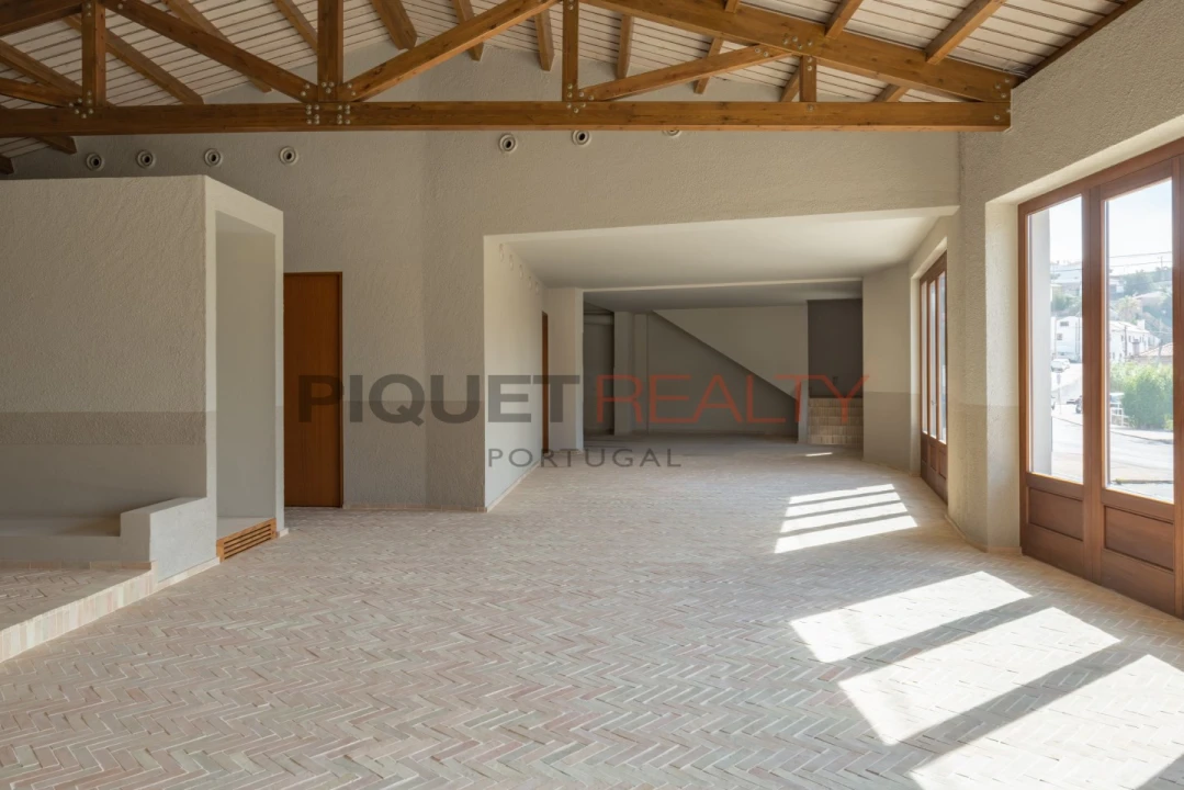 Loja para Venda em Alcabideche Foto 10