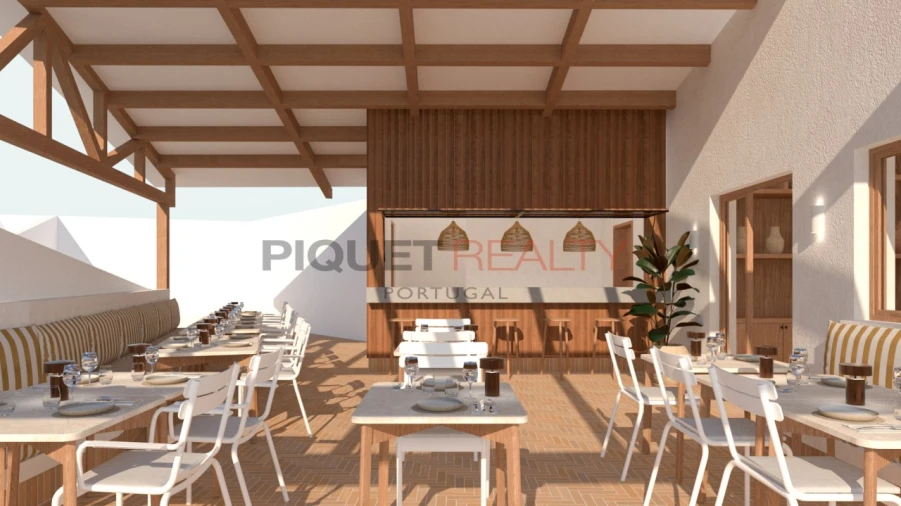 Loja para Venda em Alcabideche Foto 17