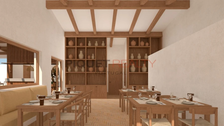 Loja para Venda em Alcabideche Foto 9