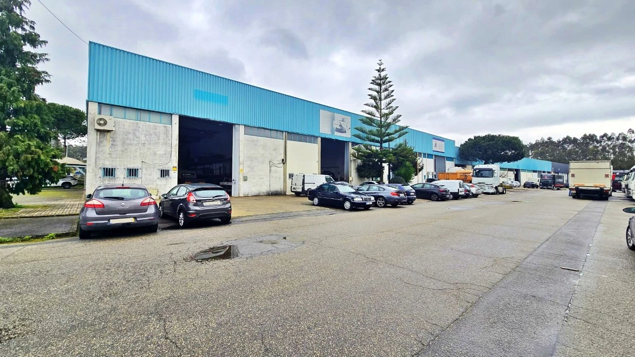 Armazém para Venda em Muro Foto 1