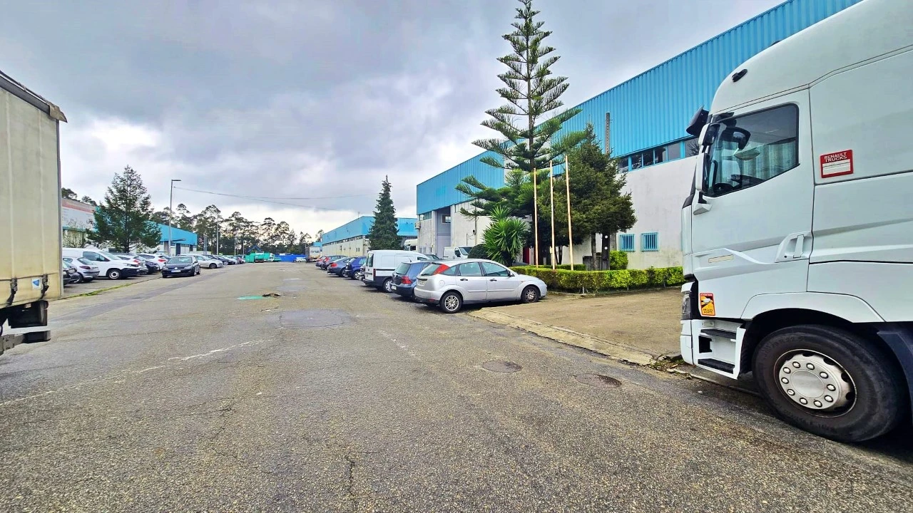 Armazém para Venda em Muro Foto 5