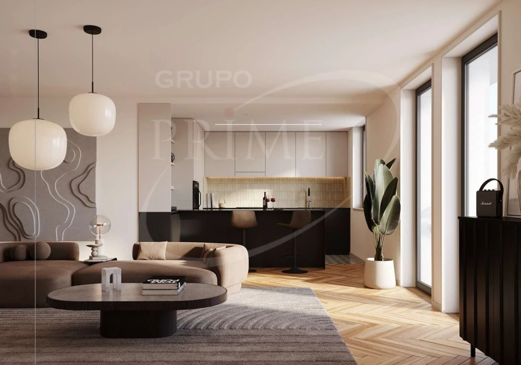 Apartamento T3 para Venda em Cedofeita, Santo Ildefonso, Sé, Miragaia, São Nicolau e Vitória Foto 4
