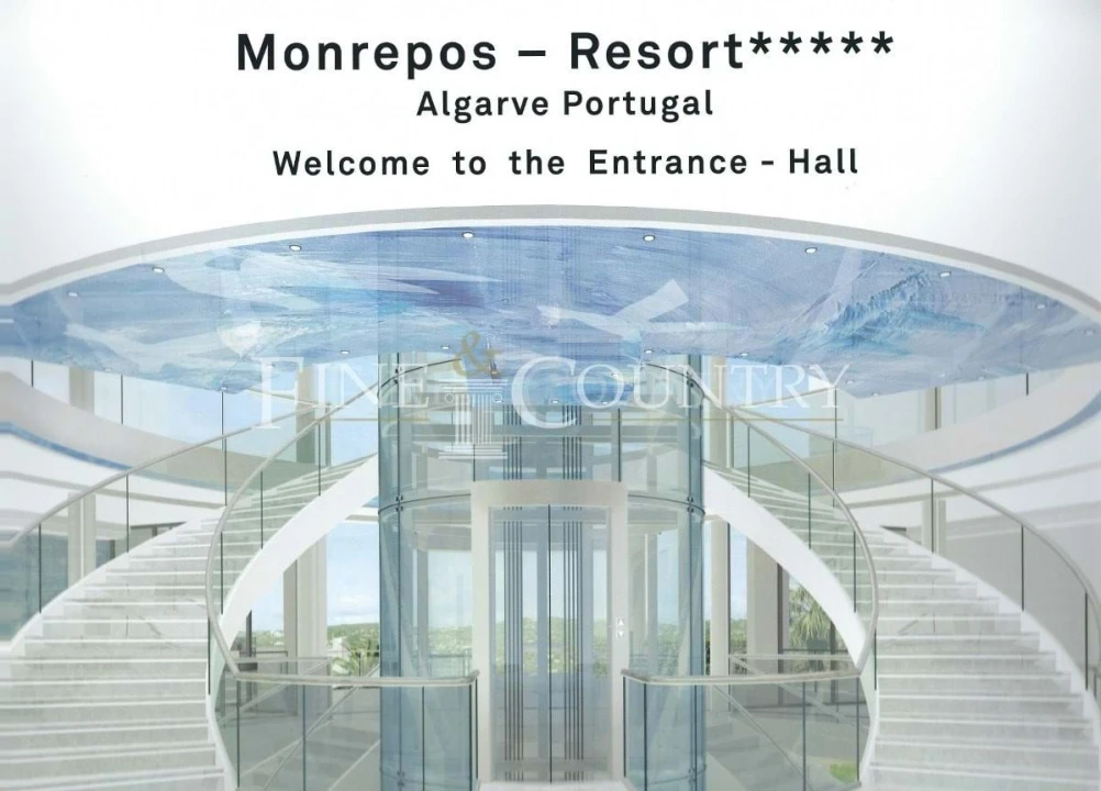 Terreno para Venda em Santa Barbara de Nexe Foto 2