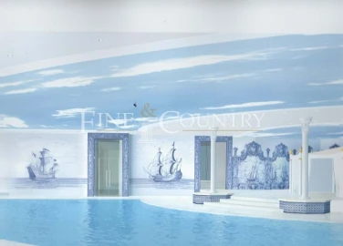 Terreno para Venda em Santa Barbara de Nexe