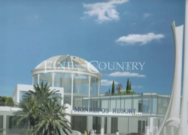 Terreno para Venda em Santa Barbara de Nexe