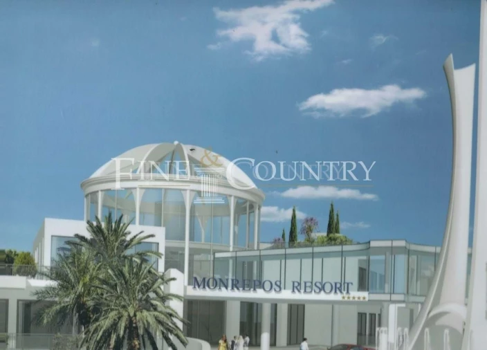 Terreno para Venda em Santa Barbara de Nexe Foto 4