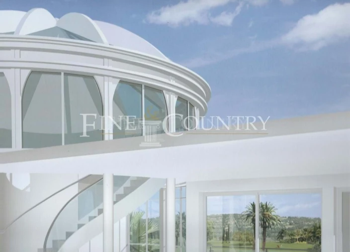 Terreno para Venda em Santa Barbara de Nexe Foto 3