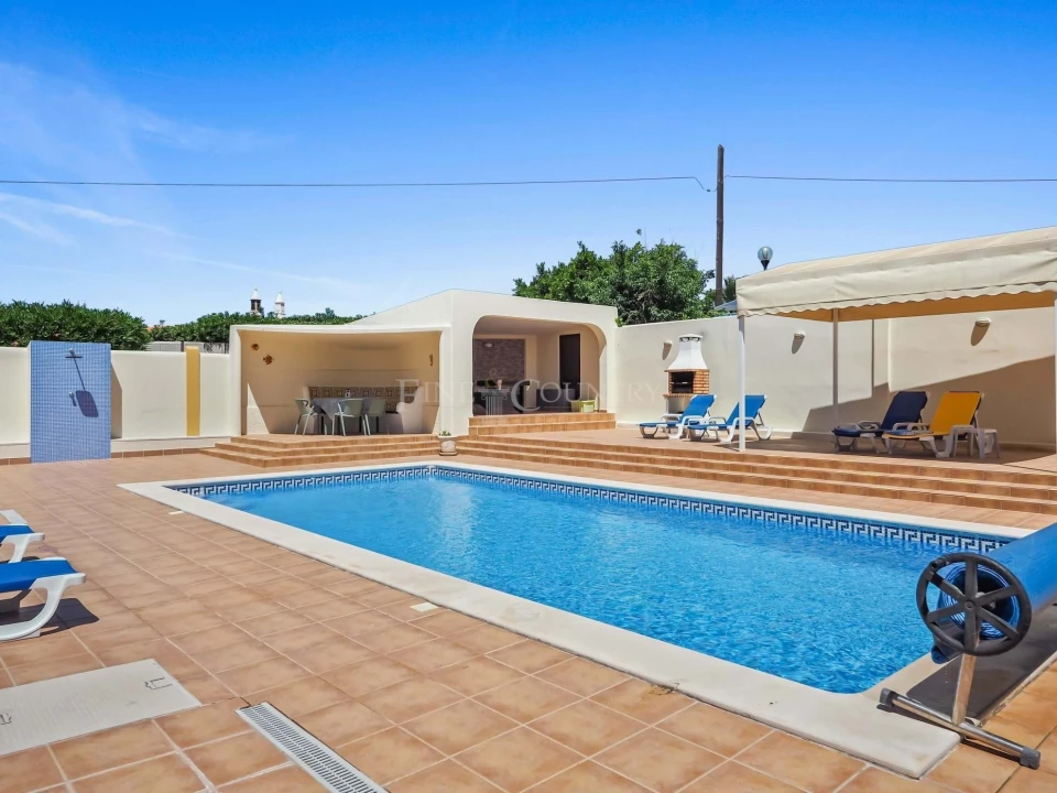 Moradia T3 para Venda em Lagoa e Carvoeiro Foto 42