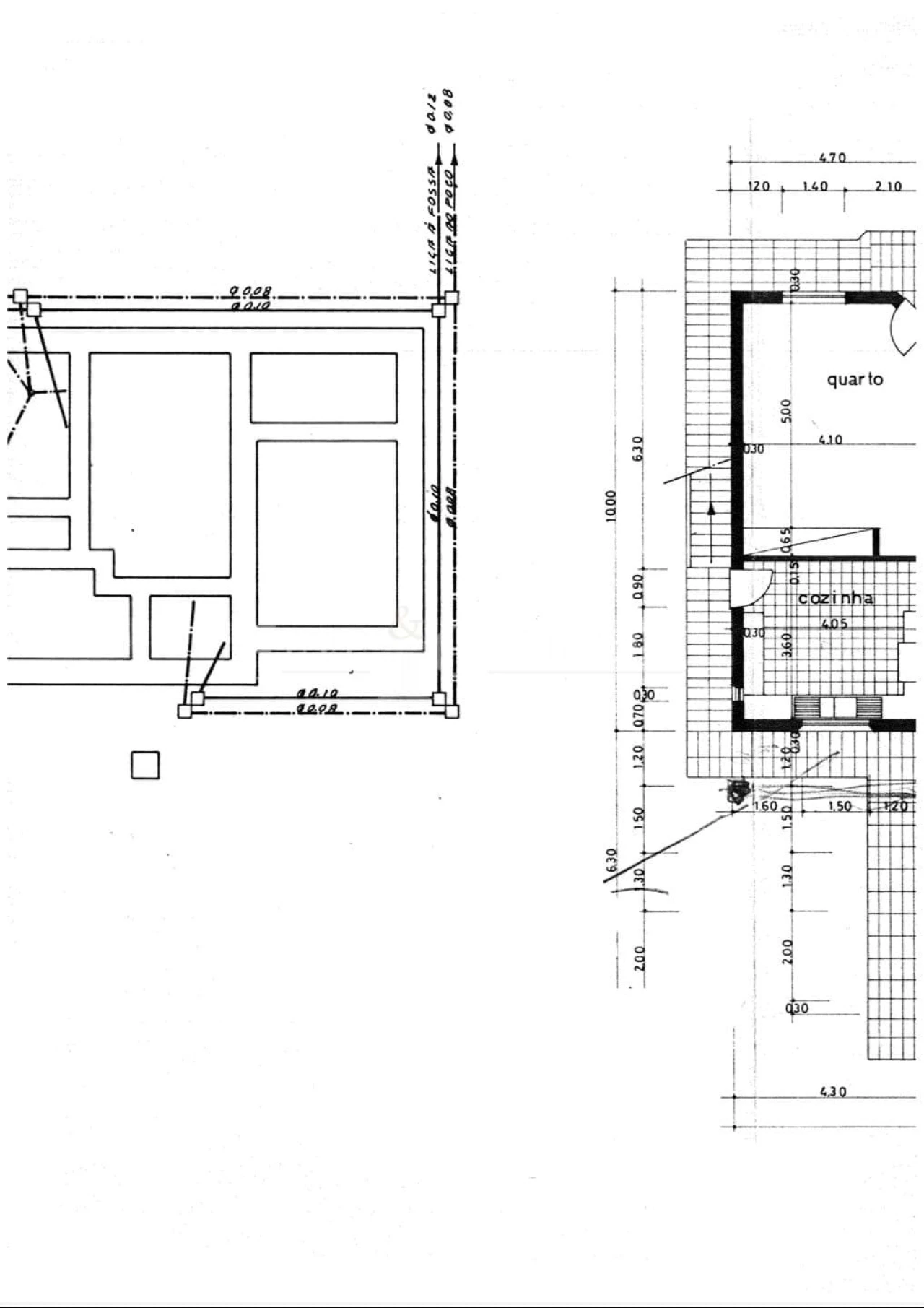 Moradia T3 para Venda em Lagoa e Carvoeiro Foto 46