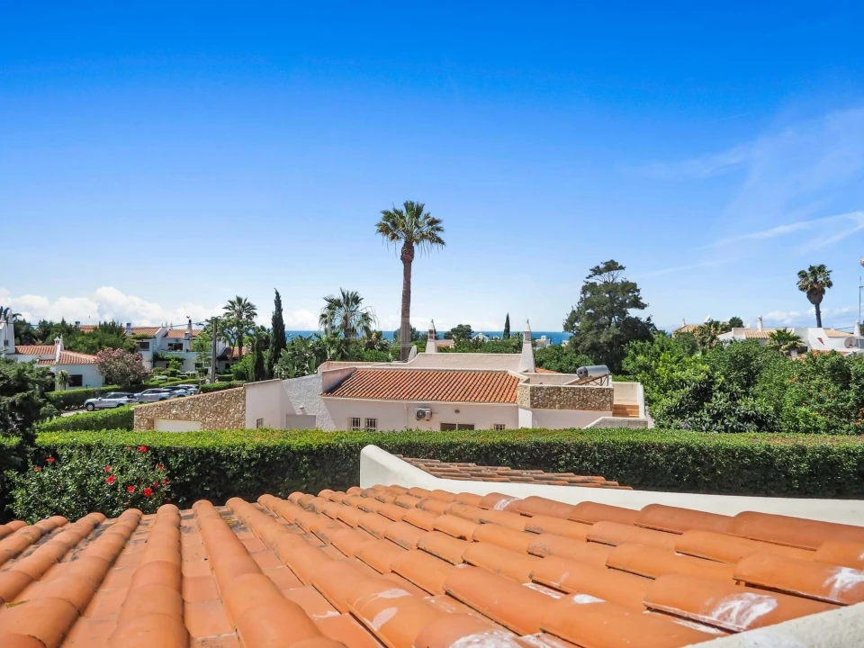 Moradia T3 para Venda em Lagoa e Carvoeiro Foto 37