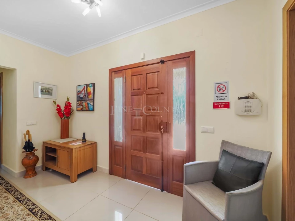 Moradia T3 para Venda em Lagoa e Carvoeiro Foto 22