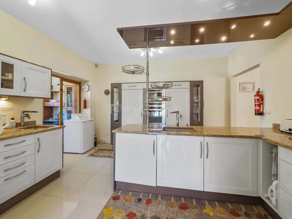 Moradia T3 para Venda em Lagoa e Carvoeiro Foto 11