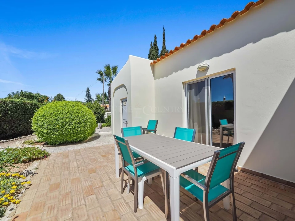 Moradia T3 para Venda em Lagoa e Carvoeiro Foto 35