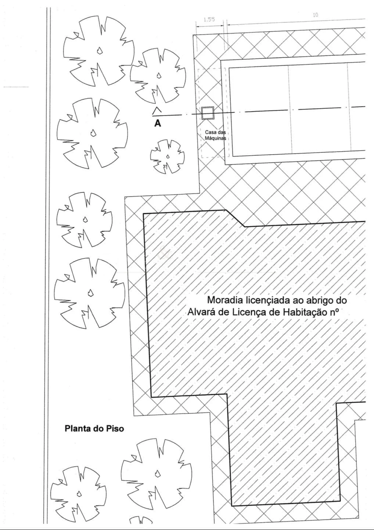 Moradia T3 para Venda em Lagoa e Carvoeiro Foto 48