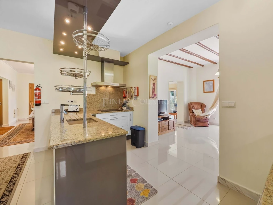 Moradia T3 para Venda em Lagoa e Carvoeiro Foto 13