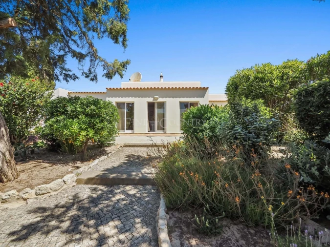 Moradia T3 para Venda em Lagoa e Carvoeiro Foto 32