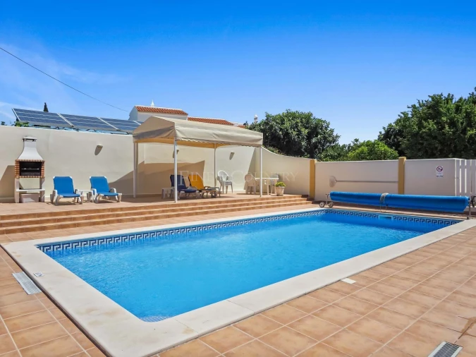 Moradia T3 para Venda em Lagoa e Carvoeiro Foto 41