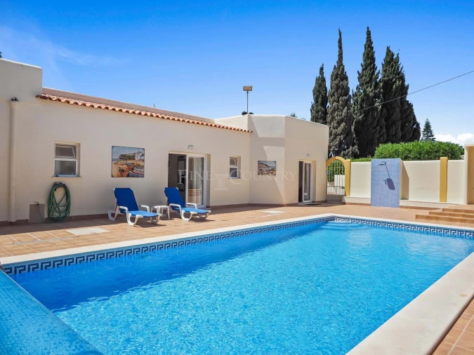 Moradia T3 para Venda em Lagoa e Carvoeiro Foto 43