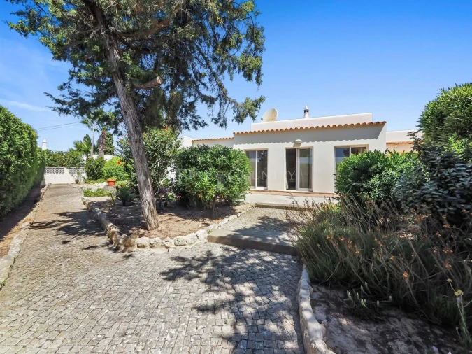 Moradia T3 para Venda em Lagoa e Carvoeiro Foto 33