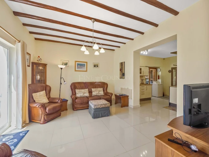 Moradia T3 para Venda em Lagoa e Carvoeiro Foto 14