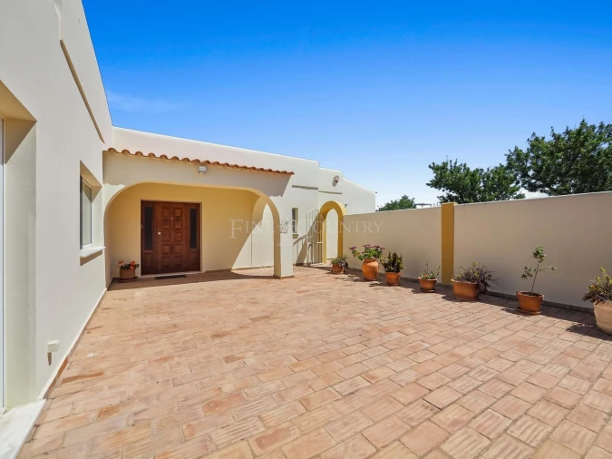 Moradia T3 para Venda em Lagoa e Carvoeiro Foto 34