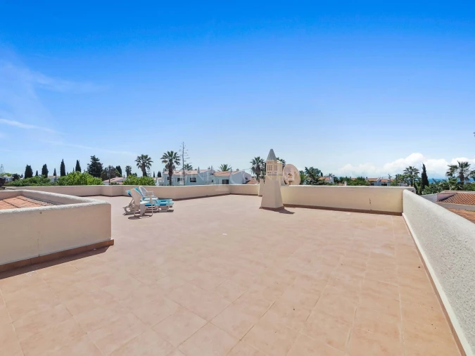 Moradia T3 para Venda em Lagoa e Carvoeiro Foto 36