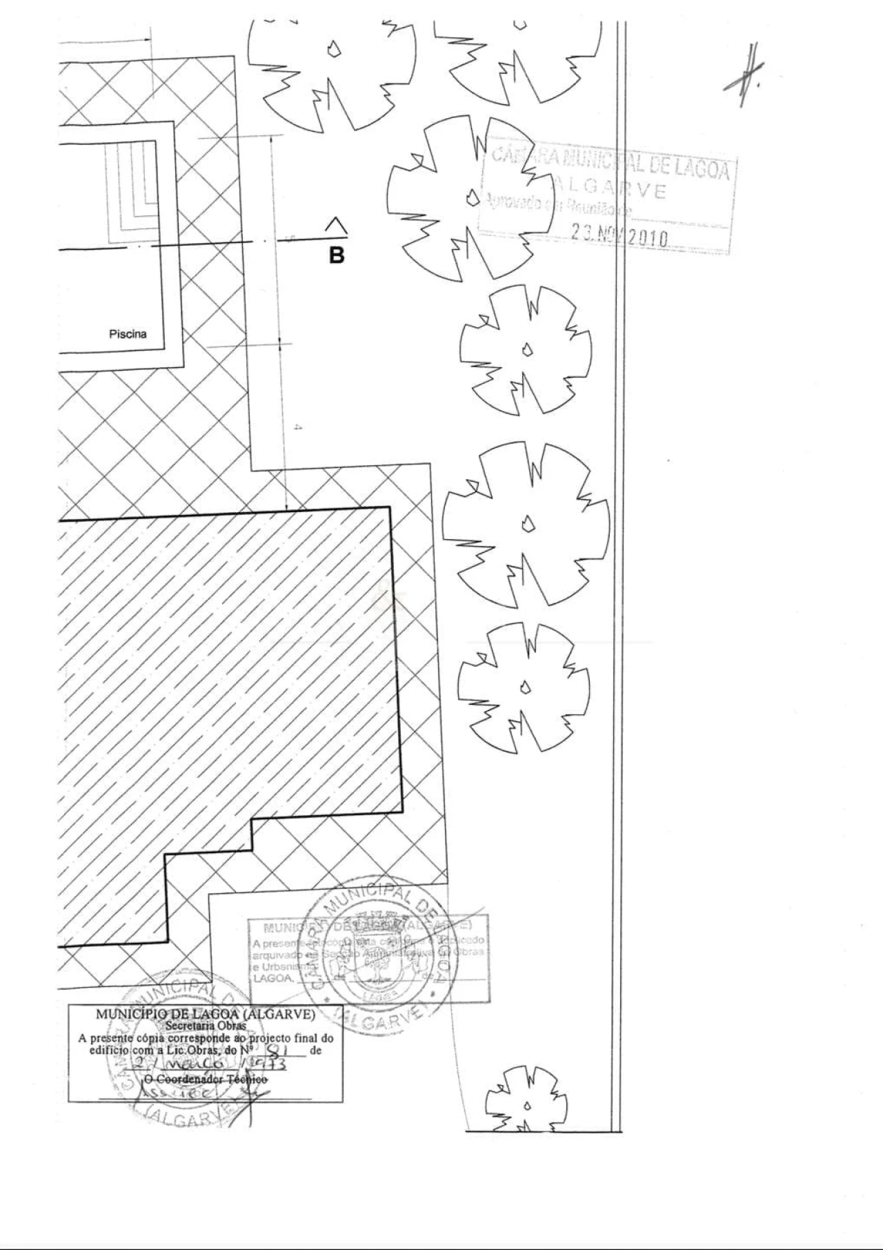 Moradia T3 para Venda em Lagoa e Carvoeiro Foto 44