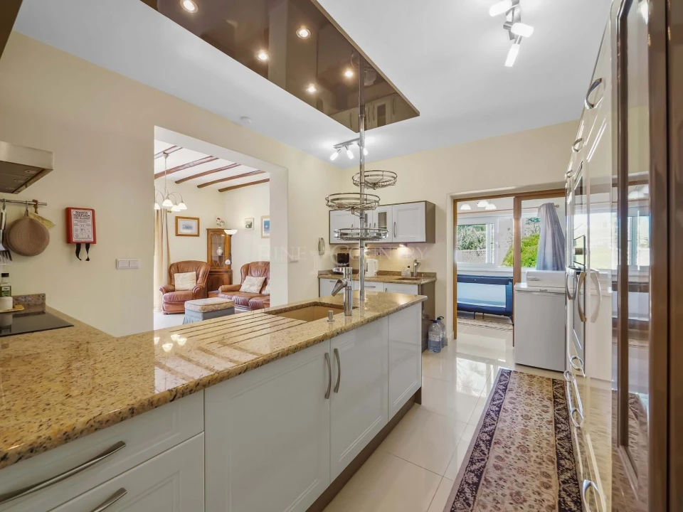 Moradia T3 para Venda em Lagoa e Carvoeiro Foto 12