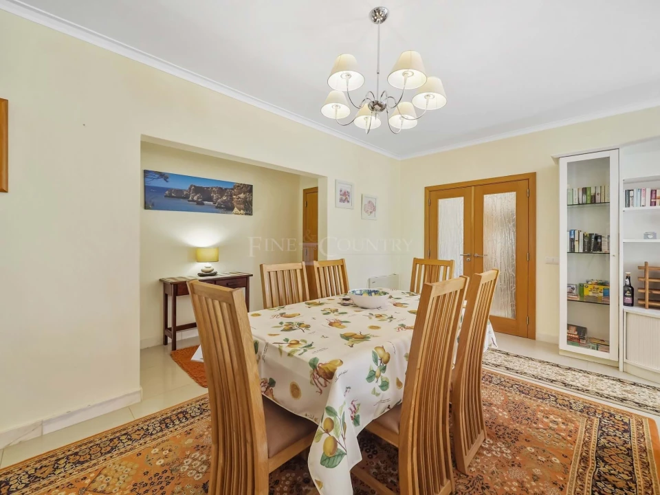 Moradia T3 para Venda em Lagoa e Carvoeiro Foto 7