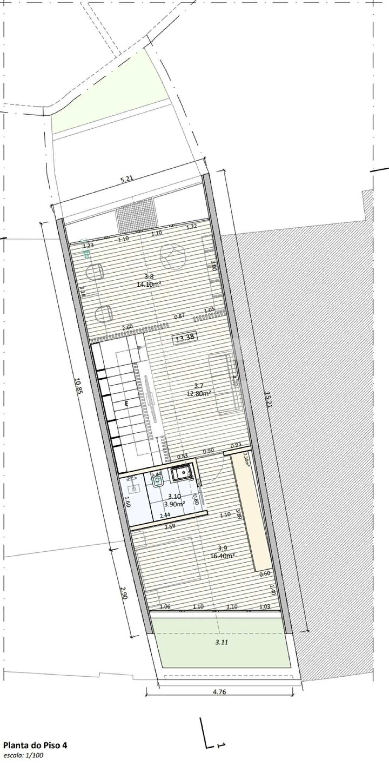 Prédio para Venda em Lordelo do Ouro e Massarelos Foto 5