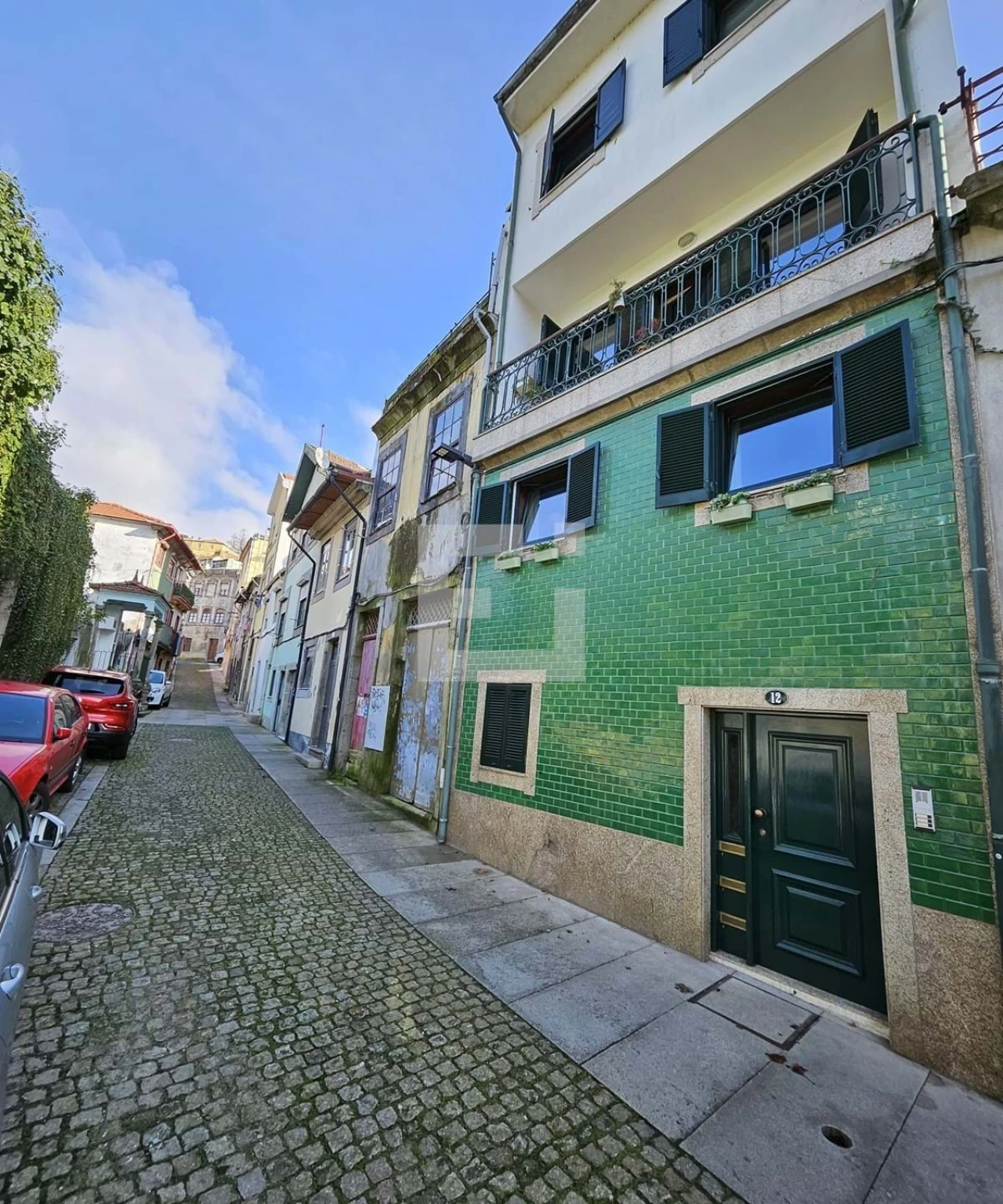 Prédio para Venda em Lordelo do Ouro e Massarelos Foto 7