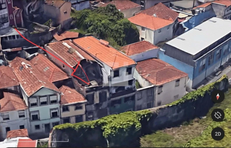 Prédio para Venda em Lordelo do Ouro e Massarelos Foto 8